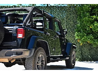 2016 jeep wrangler "75 year" unlimited suv 3,6l v6 - afbeelding 45 van  103