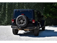 2016 jeep wrangler "75 year" unlimited suv 3,6l v6 - afbeelding 46 van  103