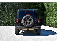 2016 jeep wrangler "75 year" unlimited suv 3,6l v6 - afbeelding 47 van  103