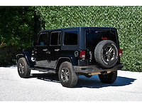 2016 jeep wrangler "75 year" unlimited suv 3,6l v6 - afbeelding 49 van  103