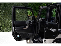 2016 jeep wrangler "75 year" unlimited suv 3,6l v6 - afbeelding 53 van  103