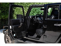 2016 jeep wrangler "75 year" unlimited suv 3,6l v6 - afbeelding 54 van  103