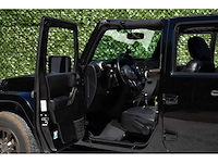 2016 jeep wrangler "75 year" unlimited suv 3,6l v6 - afbeelding 55 van  103