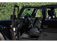 2016 jeep wrangler "75 year" unlimited suv 3,6l v6 - afbeelding 56 van  103