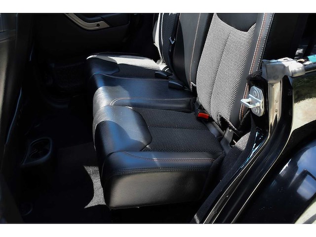 2016 jeep wrangler "75 year" unlimited suv 3,6l v6 - afbeelding 65 van  103