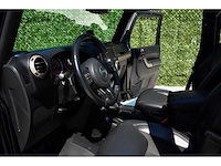 2016 jeep wrangler "75 year" unlimited suv 3,6l v6 - afbeelding 66 van  103