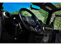 2016 jeep wrangler "75 year" unlimited suv 3,6l v6 - afbeelding 68 van  103