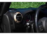2016 jeep wrangler "75 year" unlimited suv 3,6l v6 - afbeelding 69 van  103