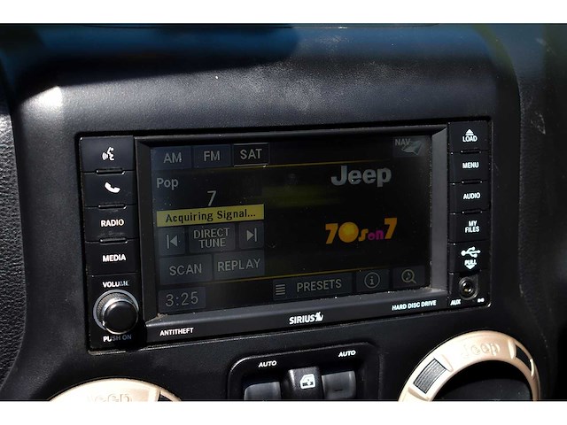 2016 jeep wrangler "75 year" unlimited suv 3,6l v6 - afbeelding 73 van  103