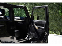 2016 jeep wrangler "75 year" unlimited suv 3,6l v6 - afbeelding 75 van  103