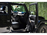 2016 jeep wrangler "75 year" unlimited suv 3,6l v6 - afbeelding 76 van  103