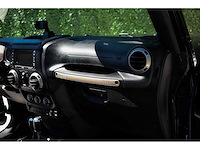 2016 jeep wrangler "75 year" unlimited suv 3,6l v6 - afbeelding 80 van  103