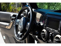 2016 jeep wrangler "75 year" unlimited suv 3,6l v6 - afbeelding 84 van  103