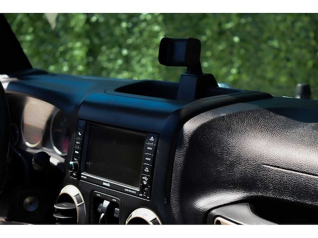 2016 jeep wrangler "75 year" unlimited suv 3,6l v6 - afbeelding 85 van  103