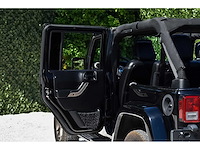 2016 jeep wrangler "75 year" unlimited suv 3,6l v6 - afbeelding 87 van  103