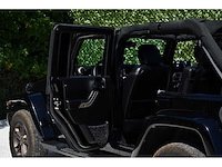 2016 jeep wrangler "75 year" unlimited suv 3,6l v6 - afbeelding 88 van  103