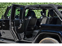 2016 jeep wrangler "75 year" unlimited suv 3,6l v6 - afbeelding 89 van  103