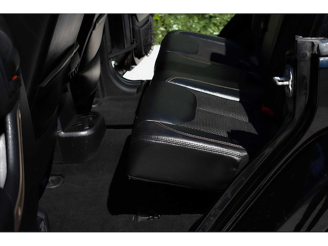 2016 jeep wrangler "75 year" unlimited suv 3,6l v6 - afbeelding 90 van  103
