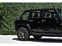 2016 jeep wrangler "75 year" unlimited suv 3,6l v6 - afbeelding 9 van  103