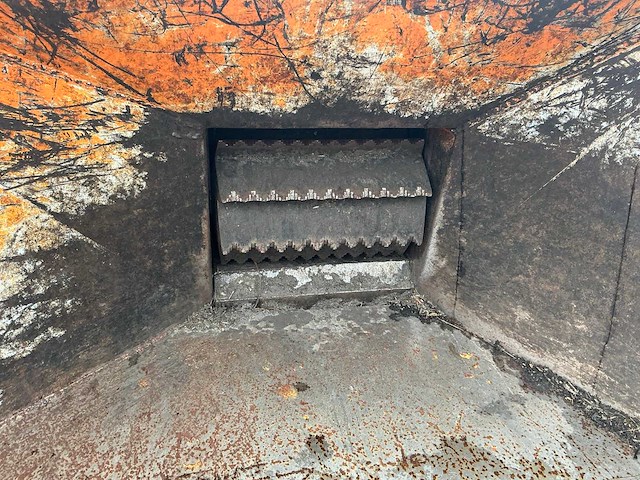 2016 jensen a141xl houthakselaar - afbeelding 3 van  24