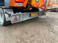 2016 jensen a141xl houthakselaar - afbeelding 4 van  24