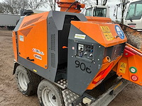 2016 jensen a141xl houthakselaar - afbeelding 5 van  24