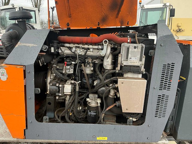 2016 jensen a141xl houthakselaar - afbeelding 7 van  24