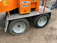 2016 jensen a141xl houthakselaar - afbeelding 10 van  24