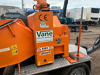 2016 jensen a141xl houthakselaar - afbeelding 11 van  24