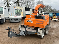 2016 jensen a141xl houthakselaar - afbeelding 1 van  24