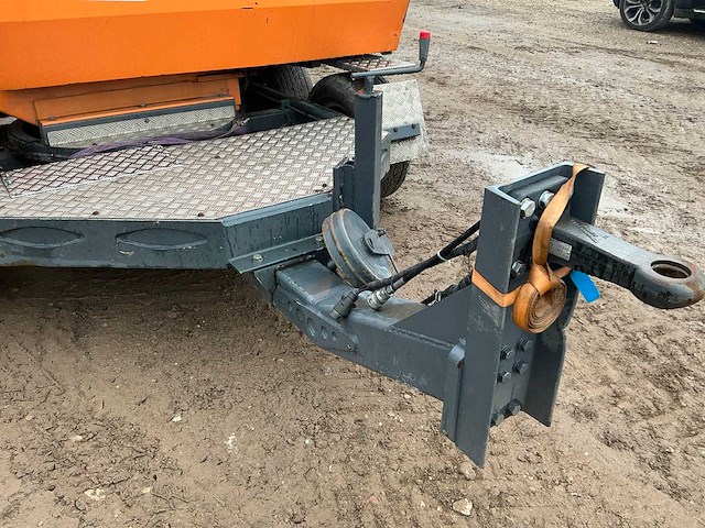 2016 jensen a141xl houthakselaar - afbeelding 15 van  24