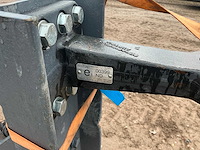 2016 jensen a141xl houthakselaar - afbeelding 16 van  24