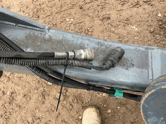 2016 jensen a141xl houthakselaar - afbeelding 17 van  24