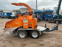 2016 jensen a141xl houthakselaar - afbeelding 18 van  24