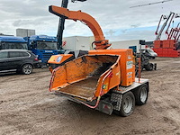 2016 jensen a141xl houthakselaar - afbeelding 19 van  24