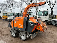 2016 jensen a141xl houthakselaar - afbeelding 21 van  24