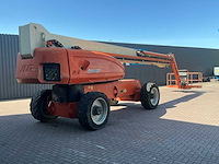 2016 jlc 1200sjp hoogwerker - afbeelding 10 van  16