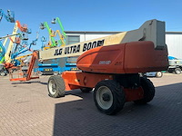 2016 jlc 1200sjp hoogwerker - afbeelding 11 van  16