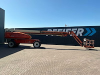 2016 jlc 1200sjp hoogwerker - afbeelding 12 van  16