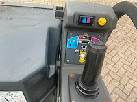 2016 jlg 10 msp hoogwerker - afbeelding 3 van  22