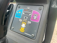 2016 jlg 10 msp hoogwerker - afbeelding 4 van  22