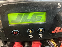 2016 jlg 10 msp hoogwerker - afbeelding 5 van  22