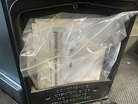 2016 jlg 10 msp hoogwerker - afbeelding 14 van  22