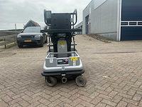 2016 jlg 10 msp hoogwerker - afbeelding 12 van  22