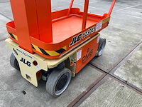 2016 jlg 1230es masthoogwerker - afbeelding 20 van  20