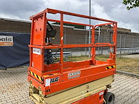 2016 jlg 1930es hoogwerker - afbeelding 3 van  29