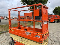 2016 jlg 1930es hoogwerker - afbeelding 4 van  29