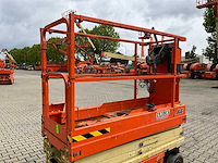 2016 jlg 1930es hoogwerker - afbeelding 5 van  29