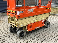 2016 jlg 1930es hoogwerker - afbeelding 7 van  29