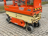 2016 jlg 1930es hoogwerker - afbeelding 8 van  29